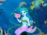 play Save The Mermaid
