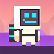 play Dodge Bot