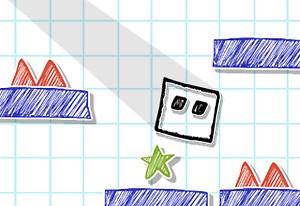play Paper Dash