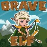 play Brave Elf