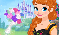 play Design Your Princess Dream Dress