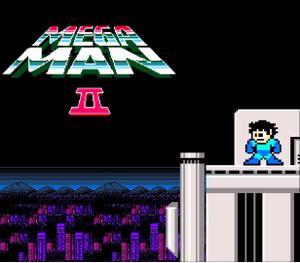 play Megaman 2-Woodman