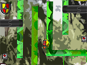 play Jetrocket Pina Game