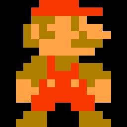 play Mario