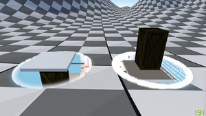 play Portal Fps Demo