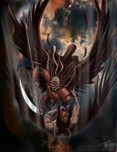 play Reapers Bond Chronicles