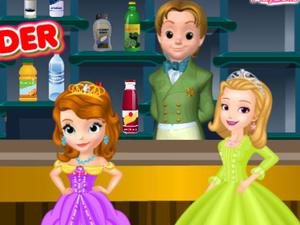 play James Royal Bartender