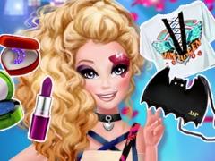 play Barbie Rock Bands Trend