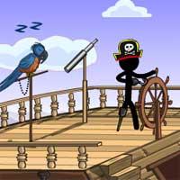 play Causality Pirate Ship