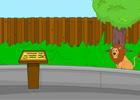 play Mission Escape - Zoo