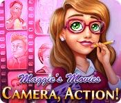 play Maggie'S Movies: Camera, Action!