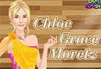 play Chloe Grace Moretz