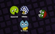 play Paceman.Io