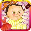 Baby Star Dress Up Pro