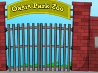 play Mission Escape Zoo