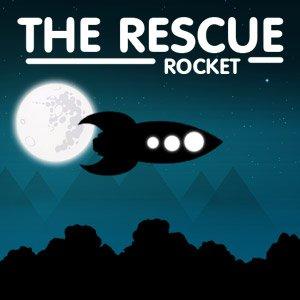 play The Rescue Rocket