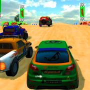 play Desert Storm Racing