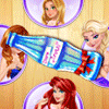 play Princesses Truth Or Dare Challenge