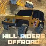 play Hill Riders Offroad