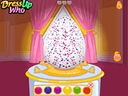 play Fuzzimals Maker Game