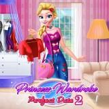 play Princess Wardrobe Pefect Date 2