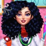 play Superhero Doctor
