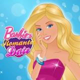 play Barbie'S Romantic Date
