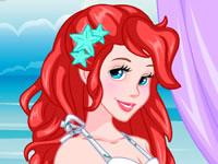 play Ariel Swimsuits Design