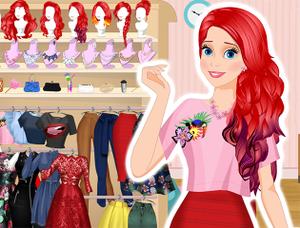 Princess New Spring Trends