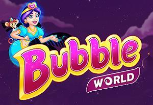 Bubble World