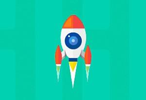 play Dash Rocket