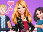 Barbie Date Crashing