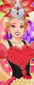 play Showgirls Perfect Dress Up