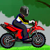 play Hill Climb Bike Race