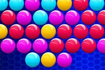 play Fun Bubble Shooter