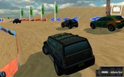 play Desert Storm Racing