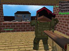 play Pixel Gun Apocalypse 3