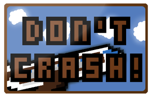 play Don'T Crash!