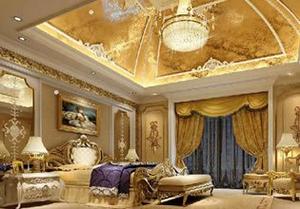 Crystal Hunter Beautiful Bedrooms