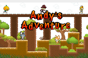 Andy'S Adventure