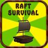 Epic Raft Survival - Catching Fish Simulator 2017