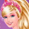 play Barbie Lovely Ballerina