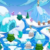 play Games2Jolly Boy Escape From Snow