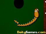 play Billiard Snake