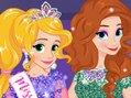 play Princess Miss Diamonds