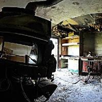 play Abandoned Joliet Prison Escape