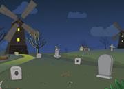 play Adventurous Ghost Escape