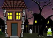 play Black Forest House Escape