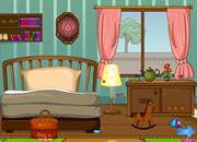 play Tenant House Escape