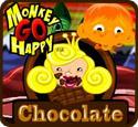 play Monkey Go Happy: Chocolate